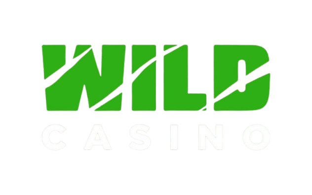 Wild Casino Logo